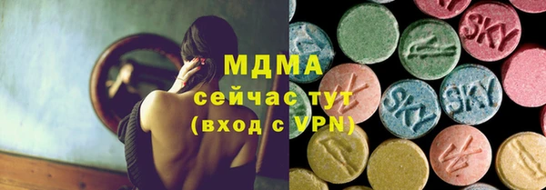 молекула духа Белокуриха