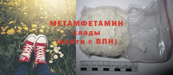 молекула духа Белокуриха